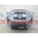 BAGAJ İÇ AYDINLATMA BEJ HYUNDAI SANTAFE KIA SORENTO 2003-2010